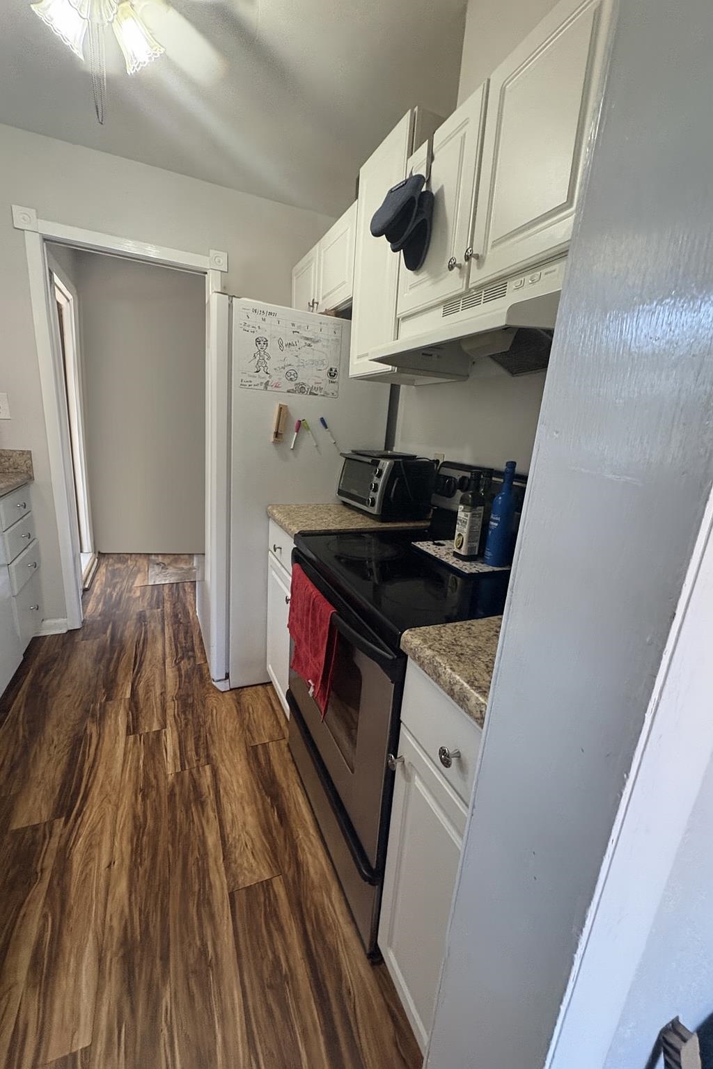 201 Westwood Drive, Unit 201 Tallahassee, FL 32304 - Photo 3 of 11