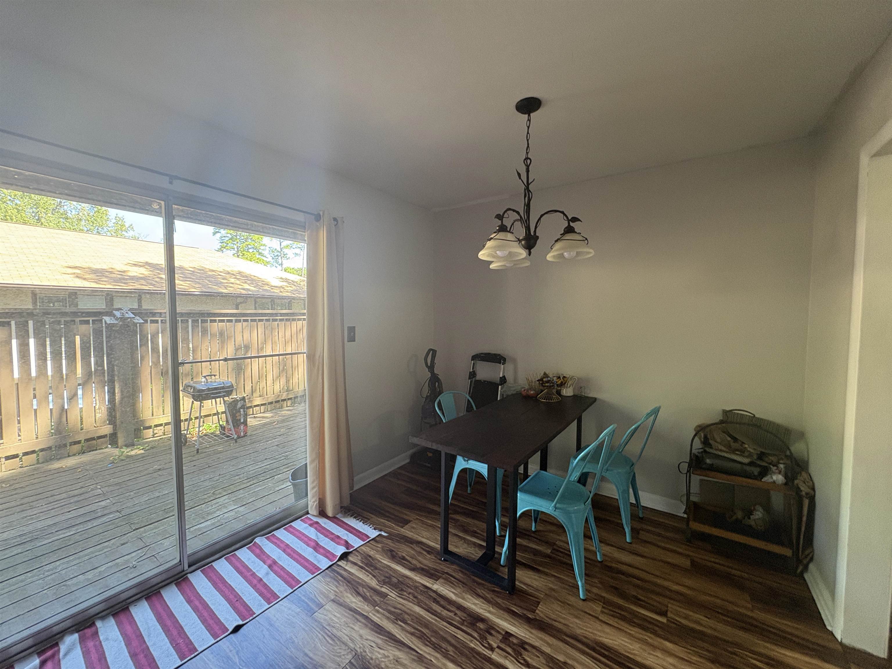 201 Westwood Drive, Unit 201 Tallahassee, FL 32304 - Photo 4 of 11