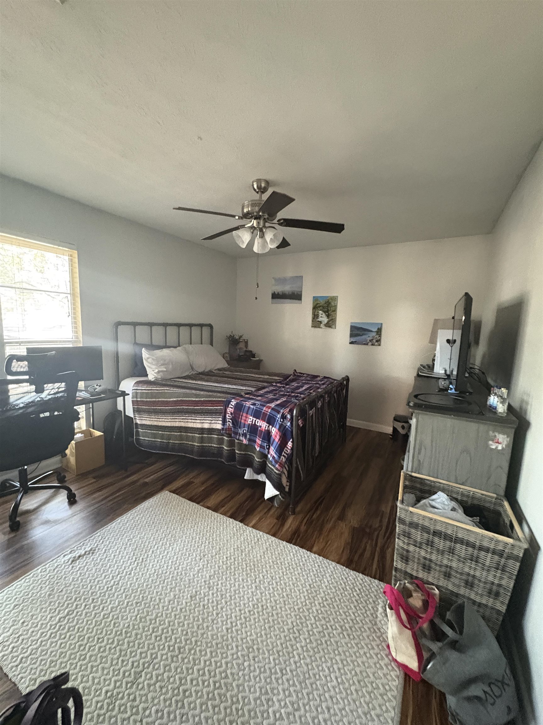 201 Westwood Drive, Unit 201 Tallahassee, FL 32304 - Photo 5 of 11