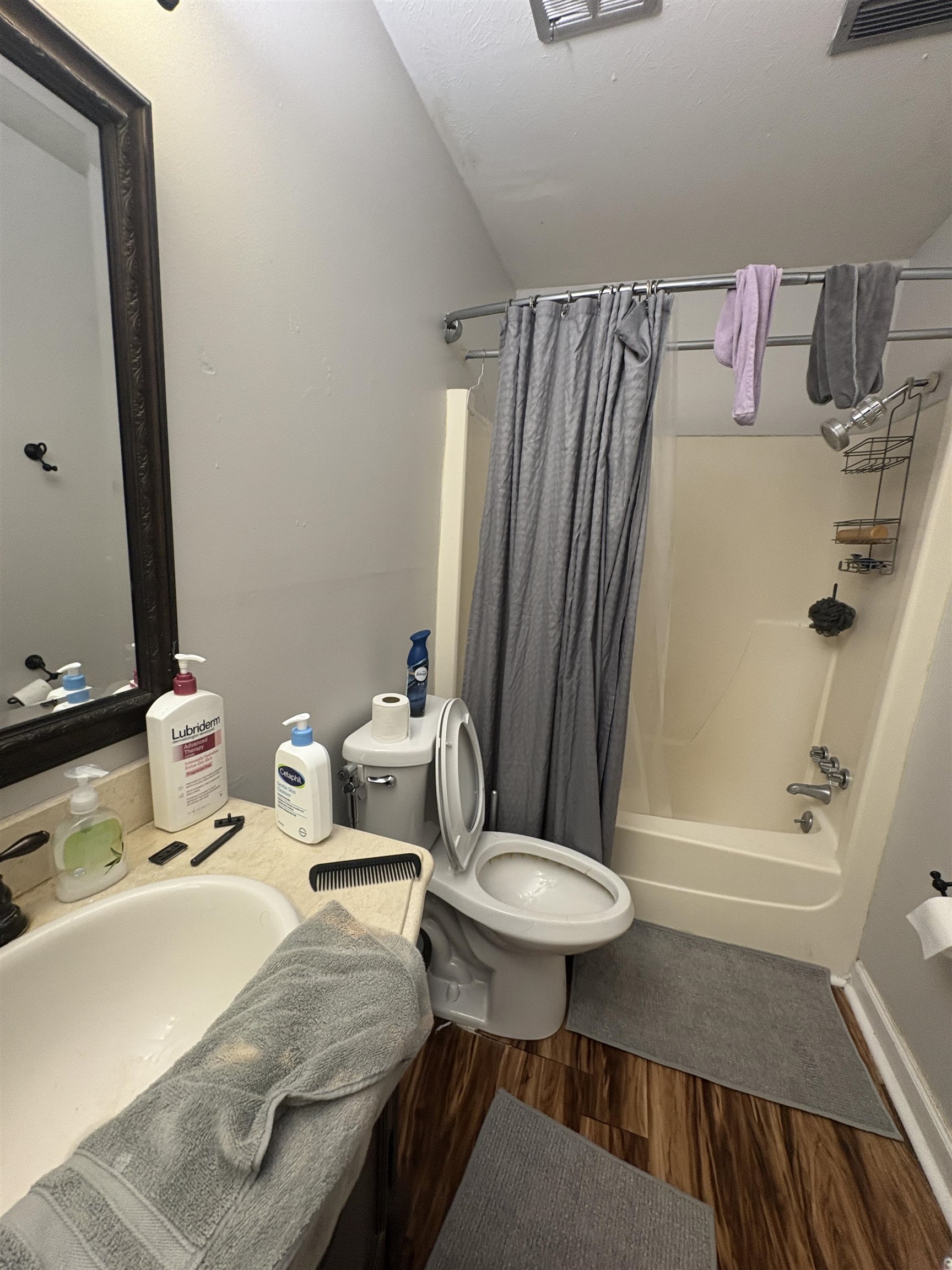 201 Westwood Drive, Unit 201 Tallahassee, FL 32304 - Photo 6 of 11