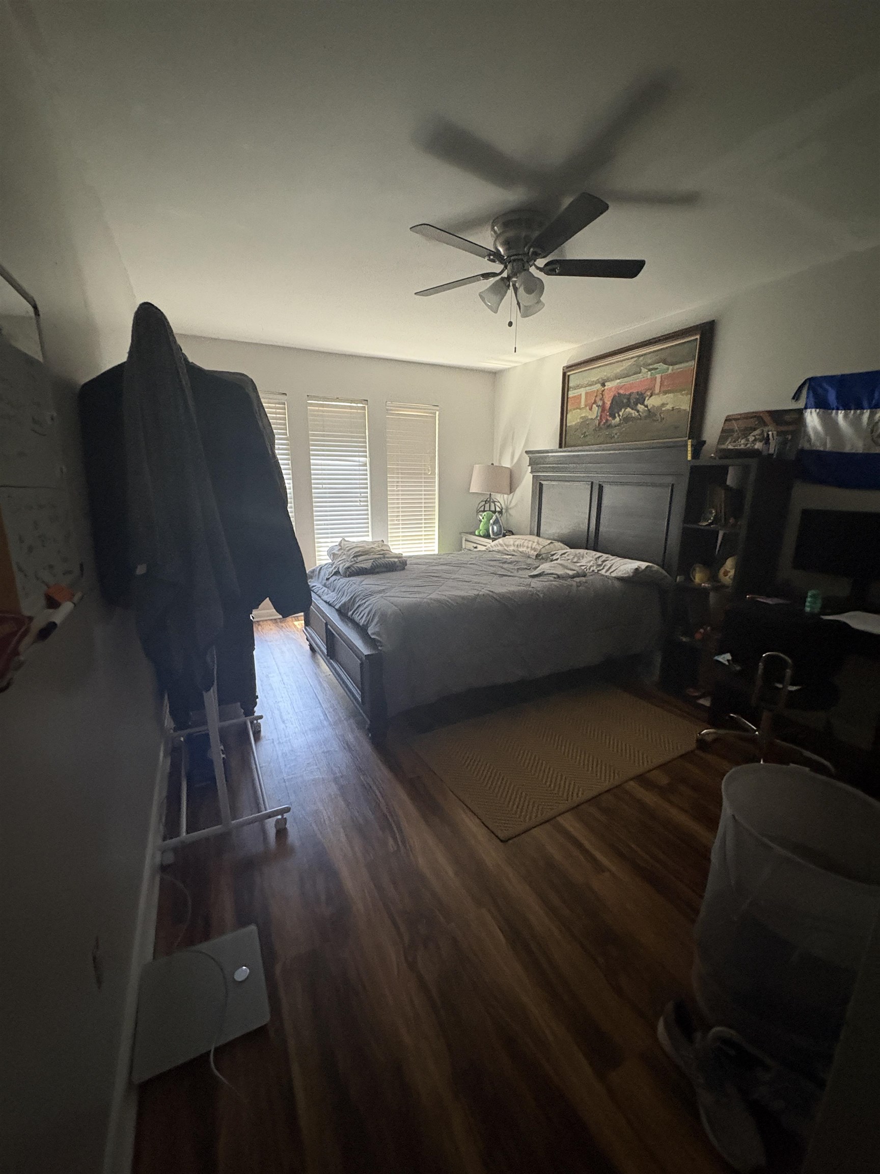 201 Westwood Drive, Unit 201 Tallahassee, FL 32304 - Photo 7 of 11