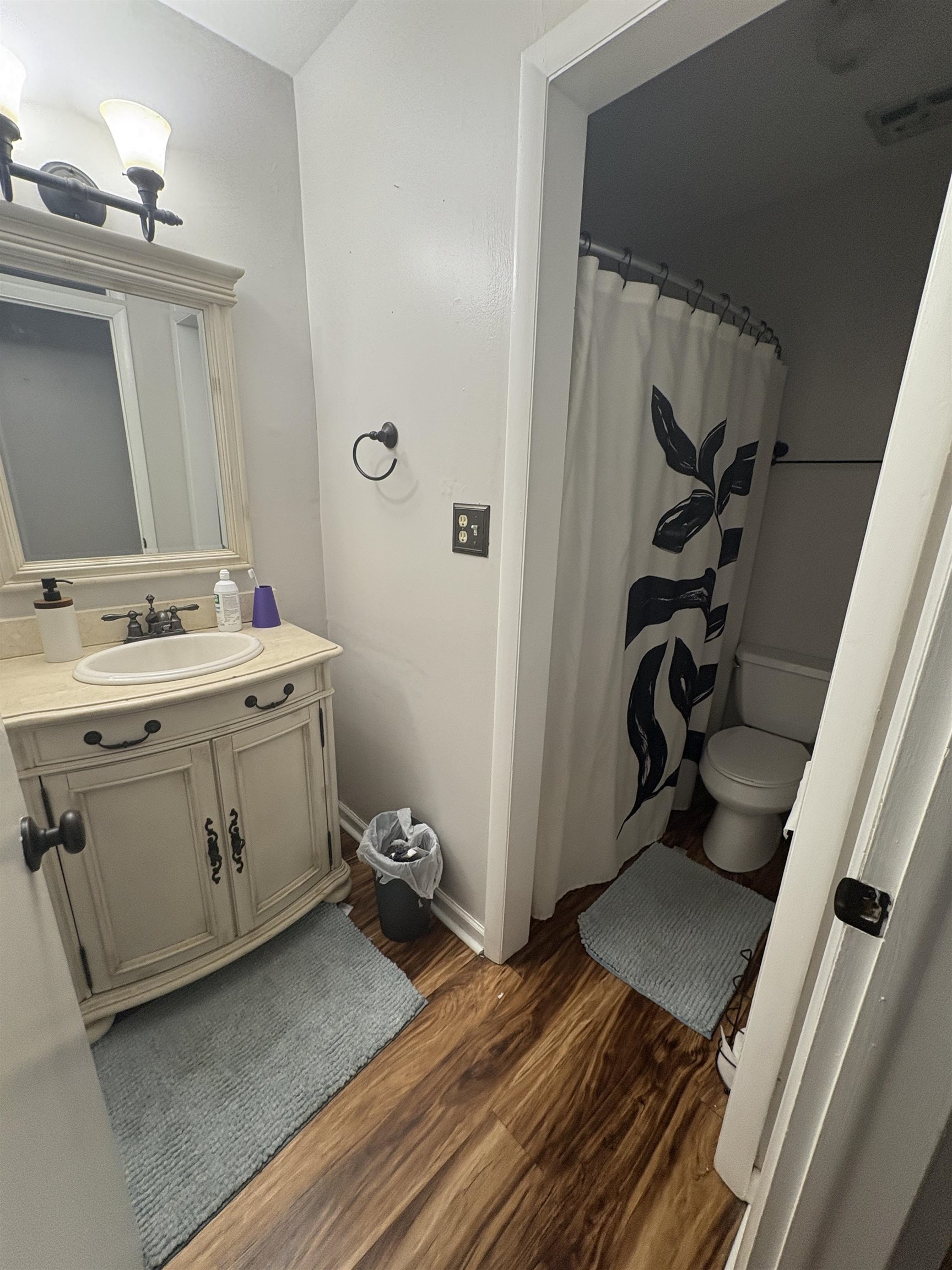 201 Westwood Drive, Unit 201 Tallahassee, FL 32304 - Photo 8 of 11