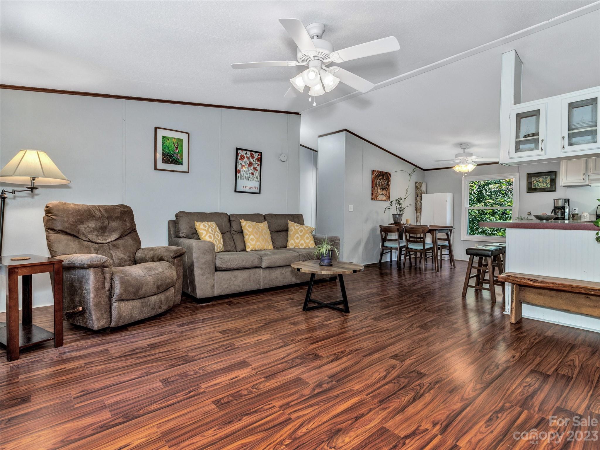 7 Beach Crest Rise Leicester, NC 28748 - Photo 11 of 46 Gallery Image 11