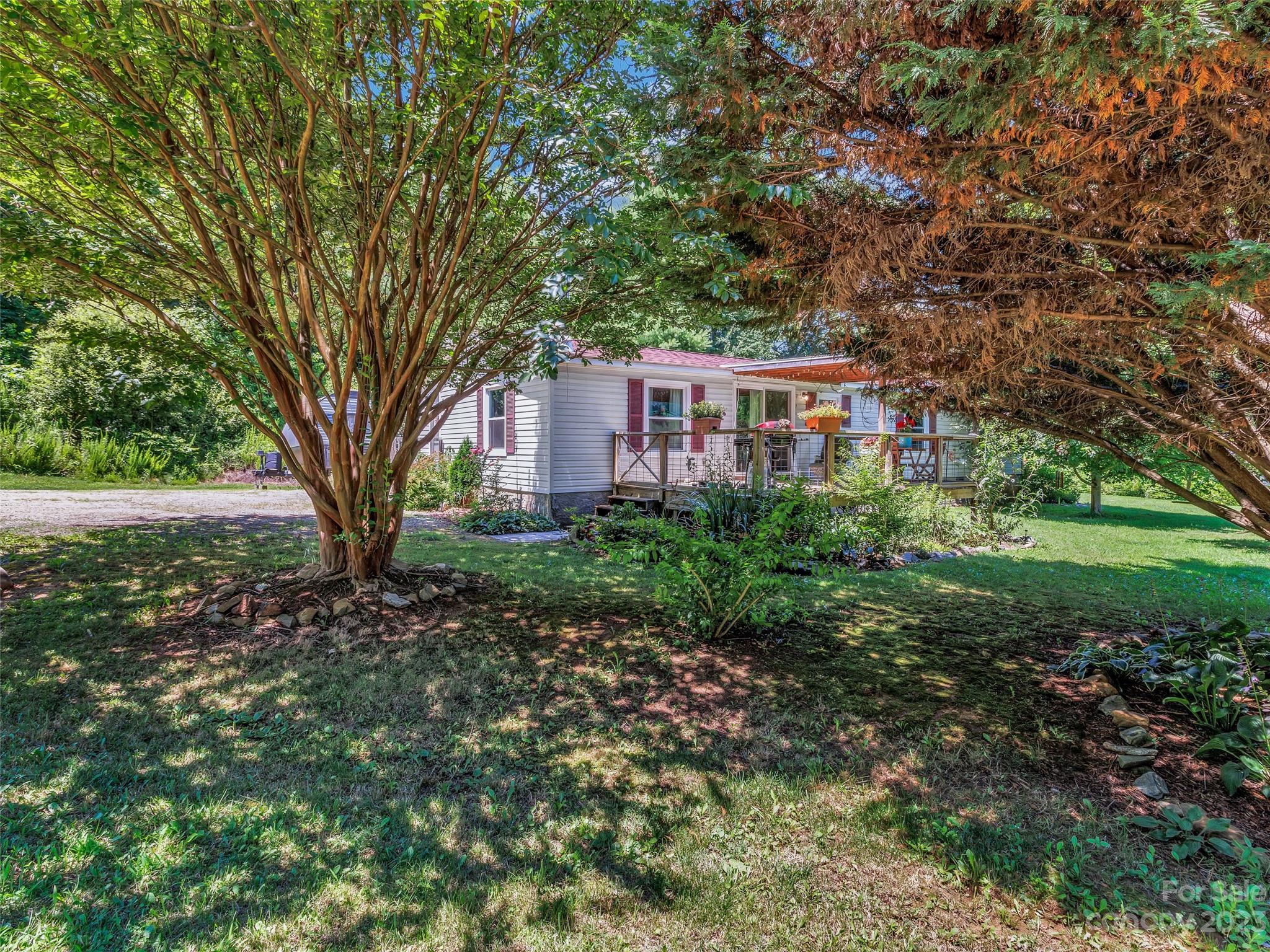 7 Beach Crest Rise Leicester, NC 28748 - Photo 41 of 46 Gallery Image 41