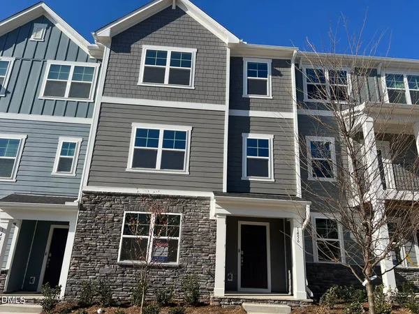 $1,995 | 1456 Jay Road, Knightdale, NC 27545