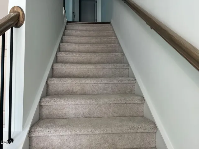 a view of small space