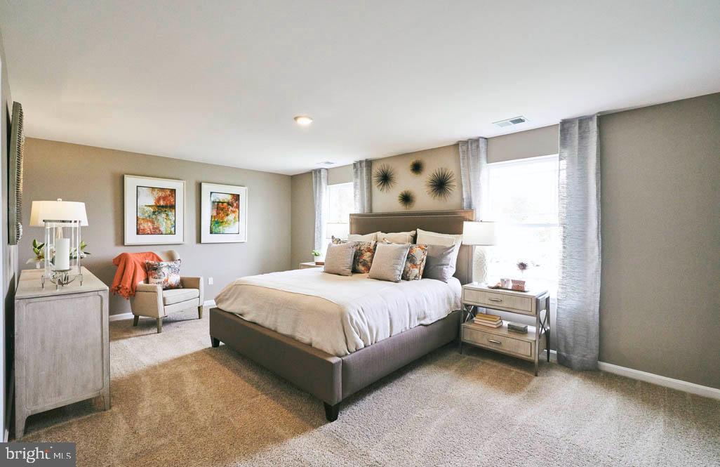 62 Buttercup Circle Elkton, MD 21921 - Photo 20 of 36 a bedroom with bed and window