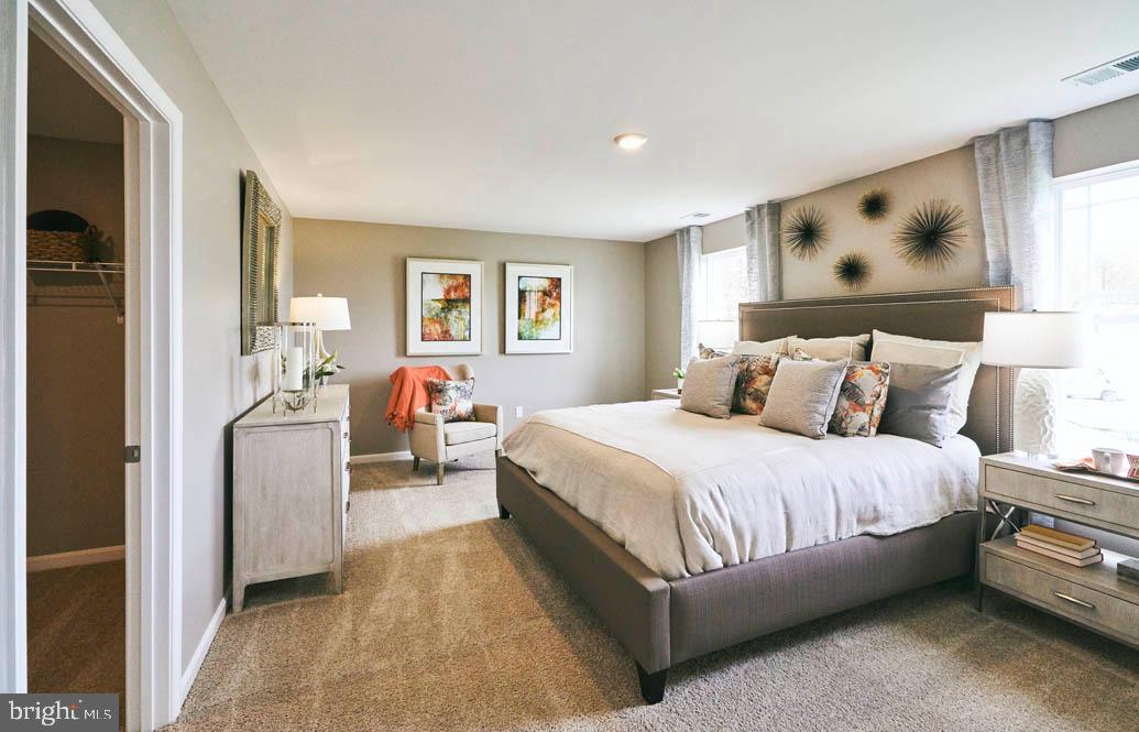 62 Buttercup Circle Elkton, MD 21921 - Photo 21 of 36 a bedroom with bed and window