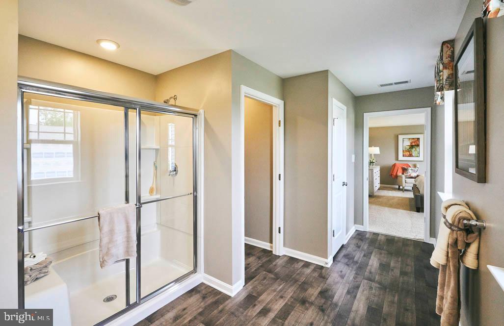 62 Buttercup Circle Elkton, MD 21921 - Photo 26 of 36 a view of entryway with wooden floor