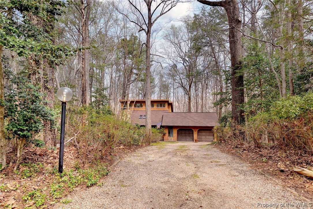 106 Tom Taylor Road Toano, VA 23168 - Photo 49 of 49 Gallery Image 49
