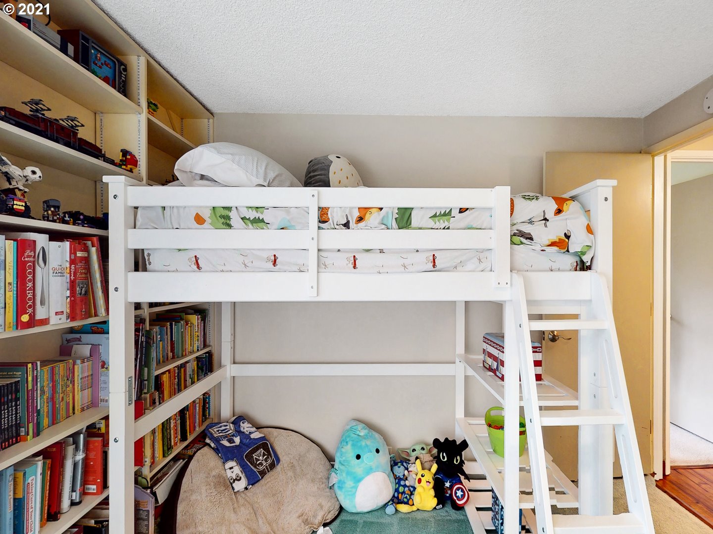 40 Brae Burn Drive Eugene, OR 97405 - Photo 26 of 32