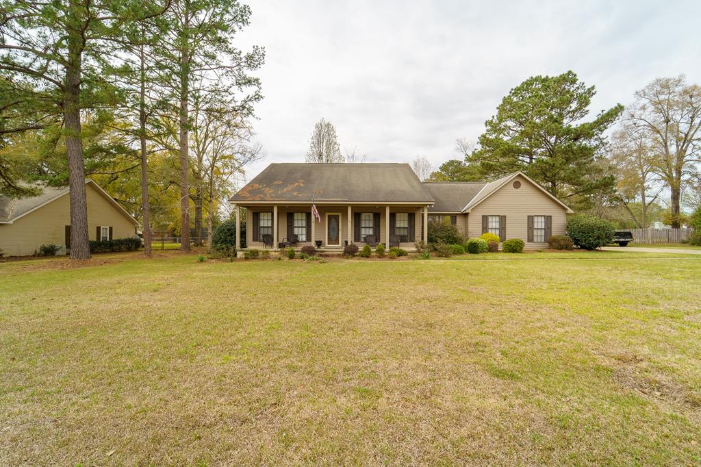 105 Prentice Court Dothan, AL 36305 - Photo 1 of 1 Main View