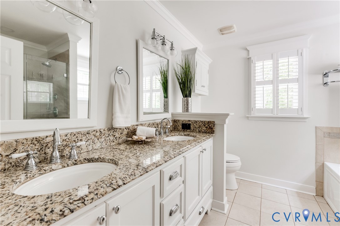 2540 Yarnell Road Henrico, VA 23231 - Photo 27 of 41