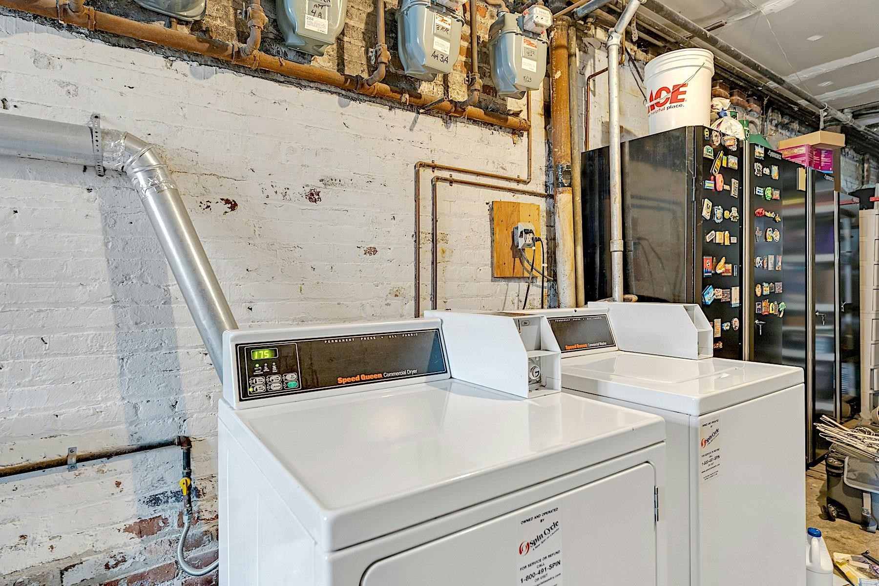 79 Madison Street, Unit 4A Hoboken, NJ 07030 - Photo 15 of 17 a close view of appliances
