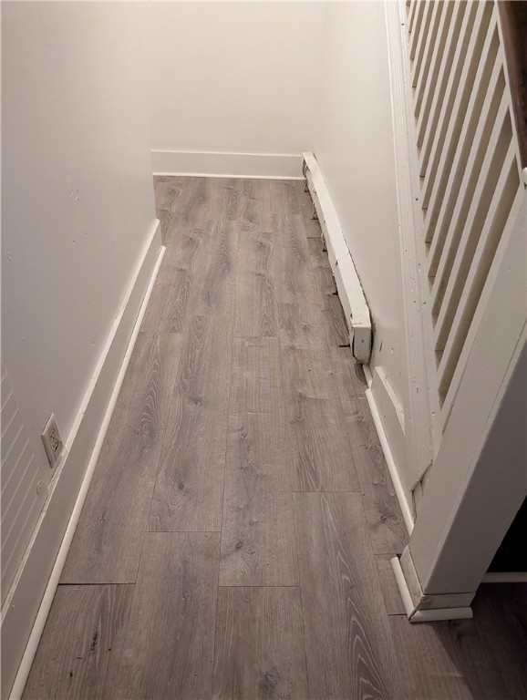 196 Kenwood Avenue Rochester, NY 14611 - Photo 12 of 33 ENTRY