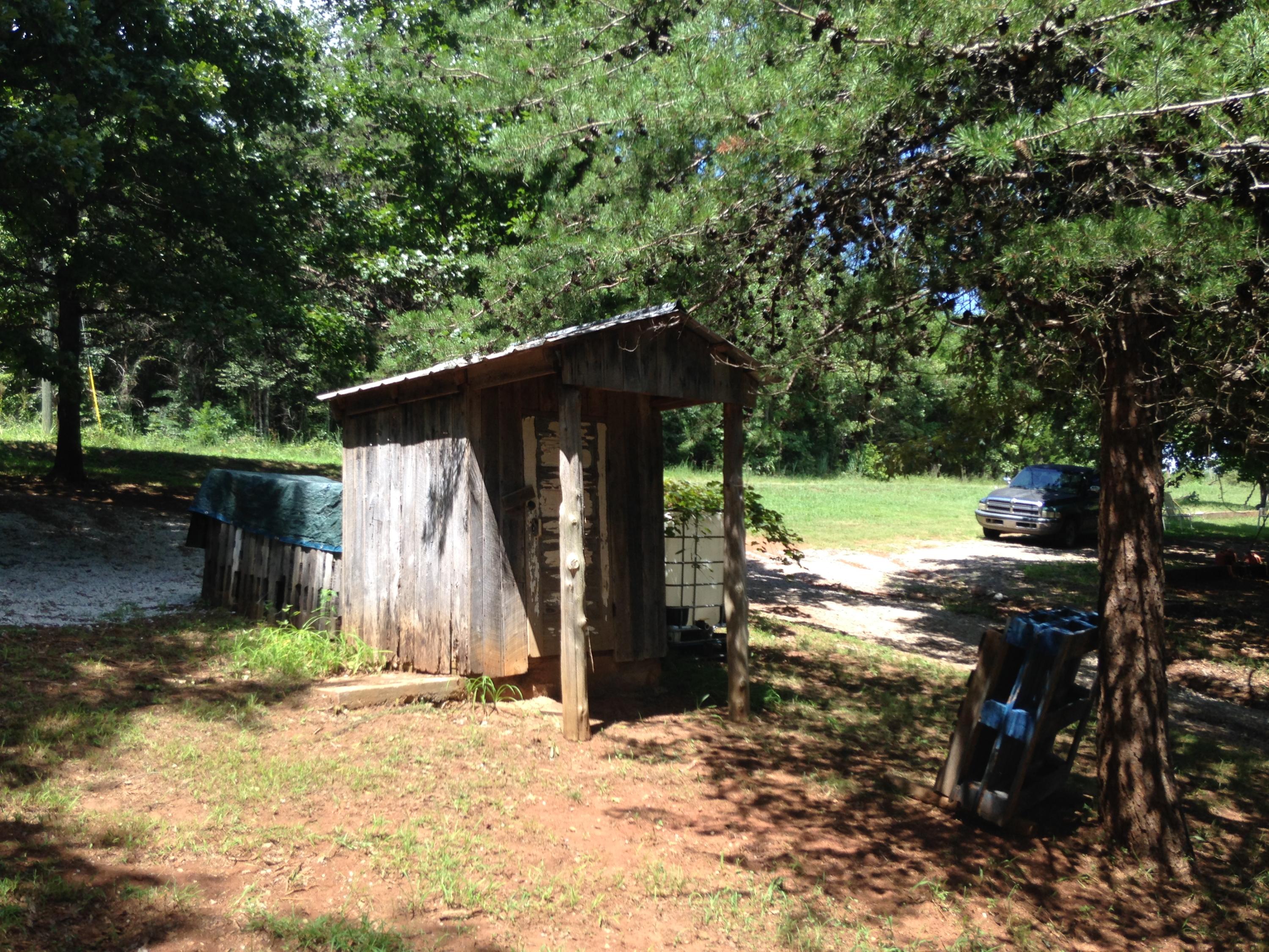 218 Wright Road Madisonville, TN 37354 - Photo 17 of 25 2015-08-08 14.47.45