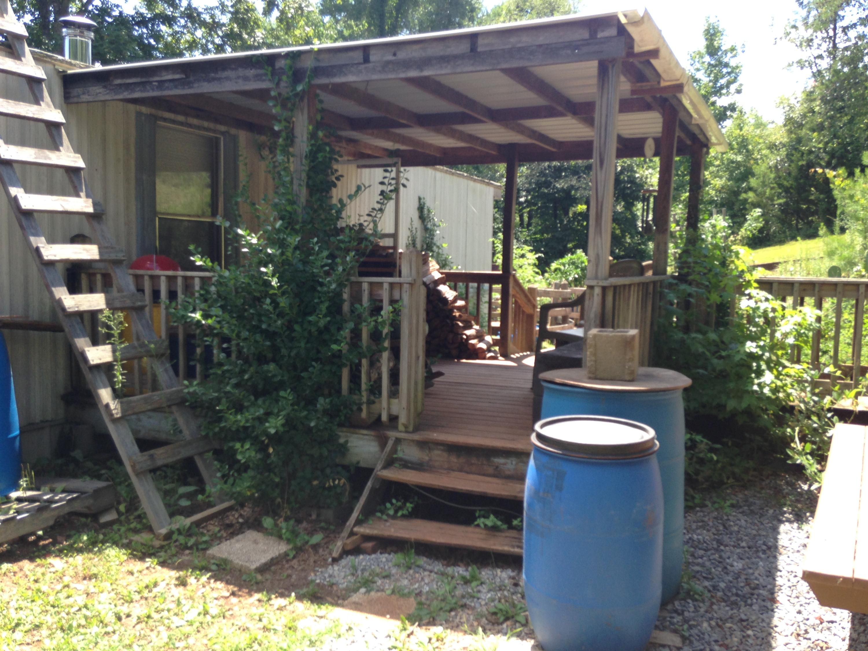 218 Wright Road Madisonville, TN 37354 - Photo 18 of 25 2015-08-08 14.48.09