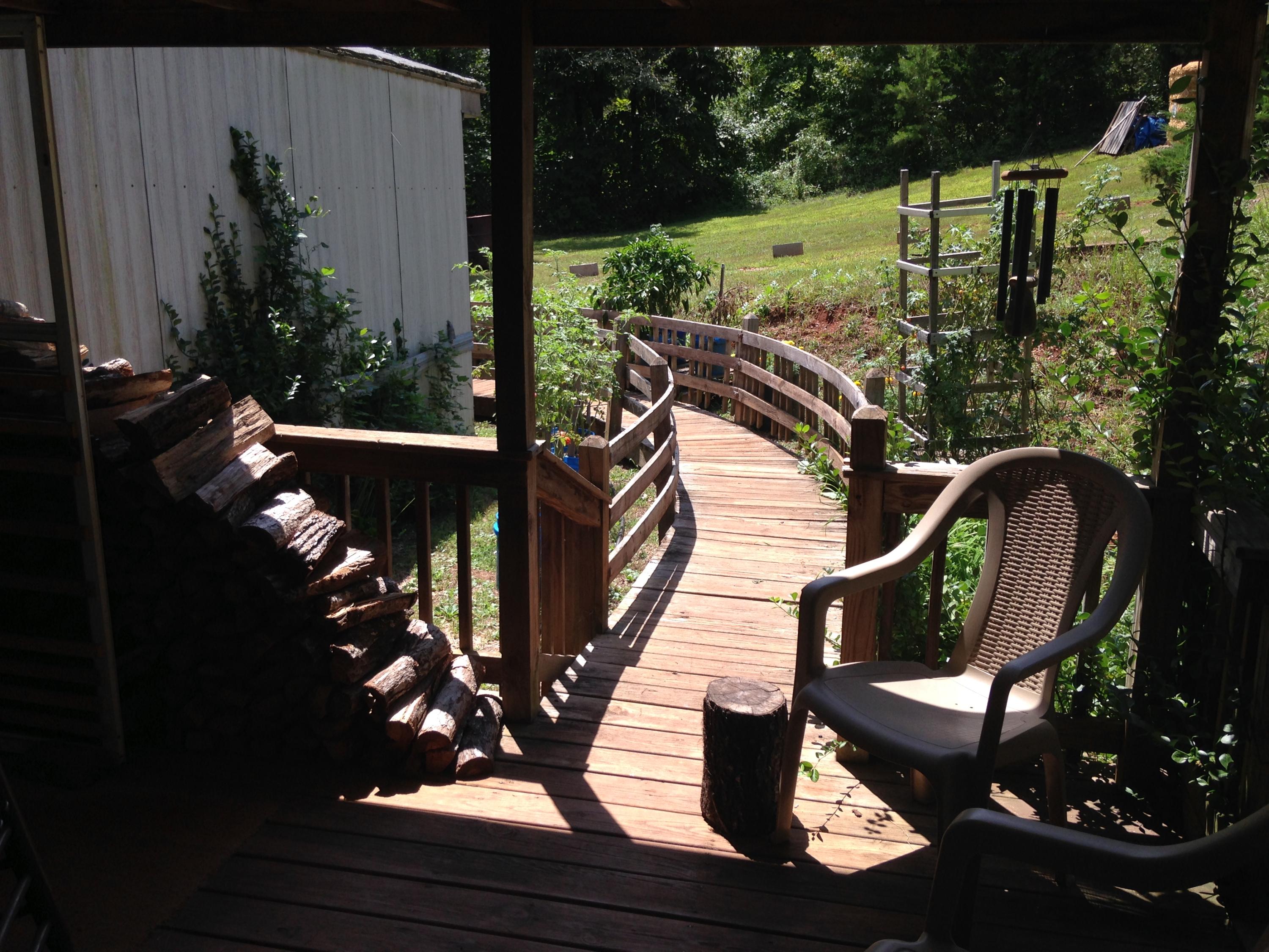 218 Wright Road Madisonville, TN 37354 - Photo 19 of 25 2015-08-08 14.48.21