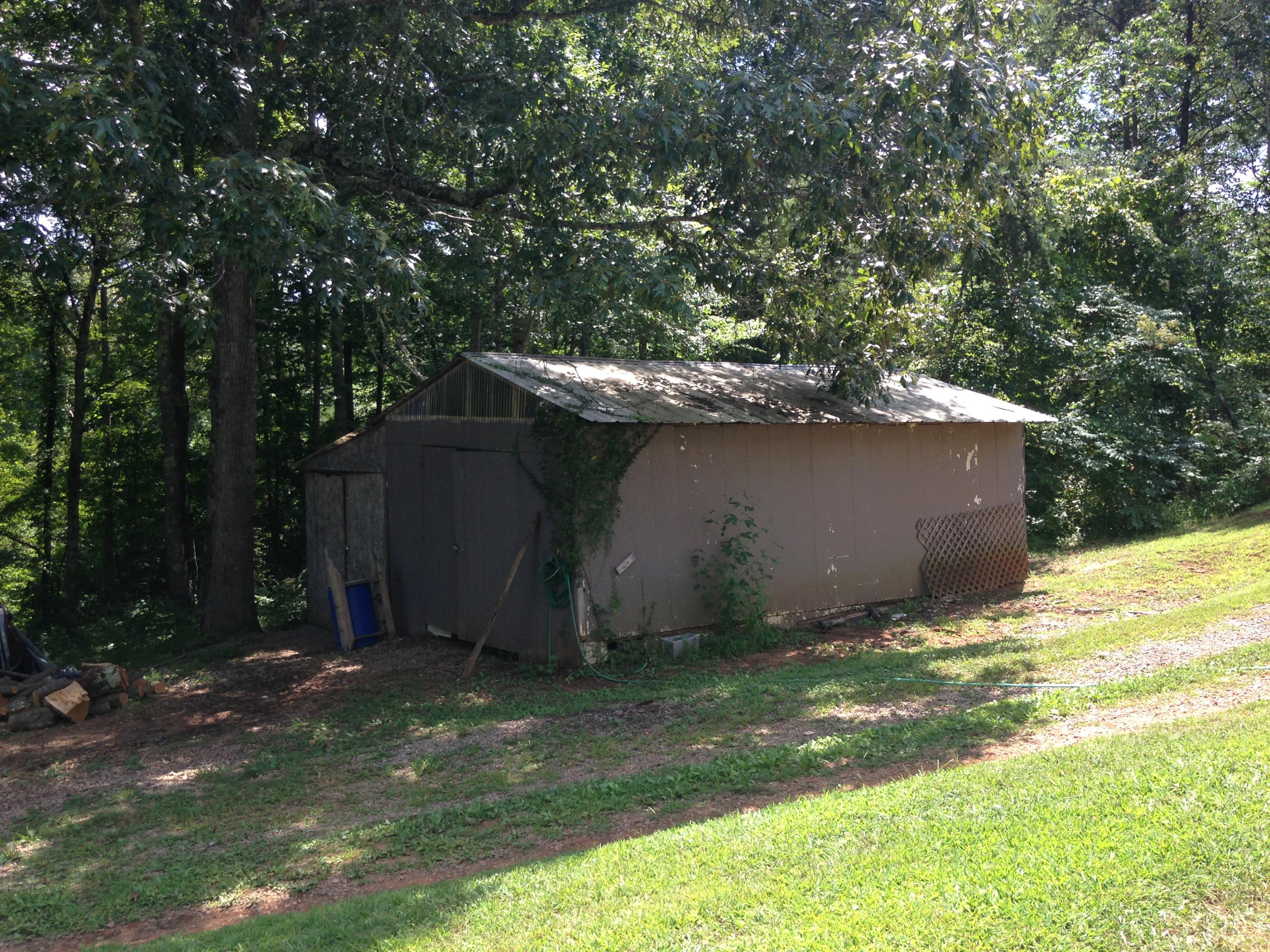 218 Wright Road Madisonville, TN 37354 - Photo 9 of 25 2015-08-08 14.43.57