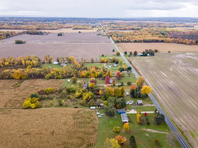 $135,000 | 66301 County Road 681, Hartford, MI 49057