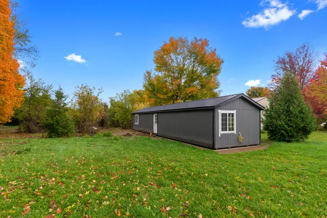 $135,000 | 66301 County Road 681, Hartford, MI 49057