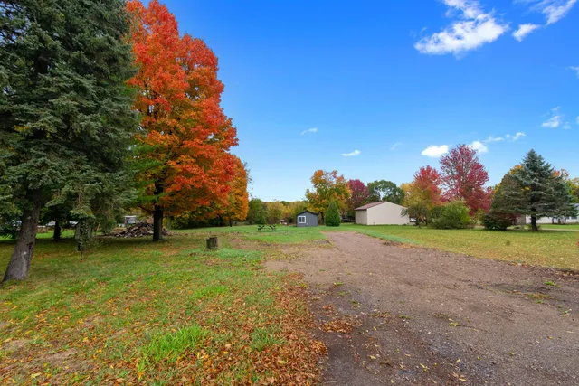 $135,000 | 66301 County Road 681, Hartford, MI 49057