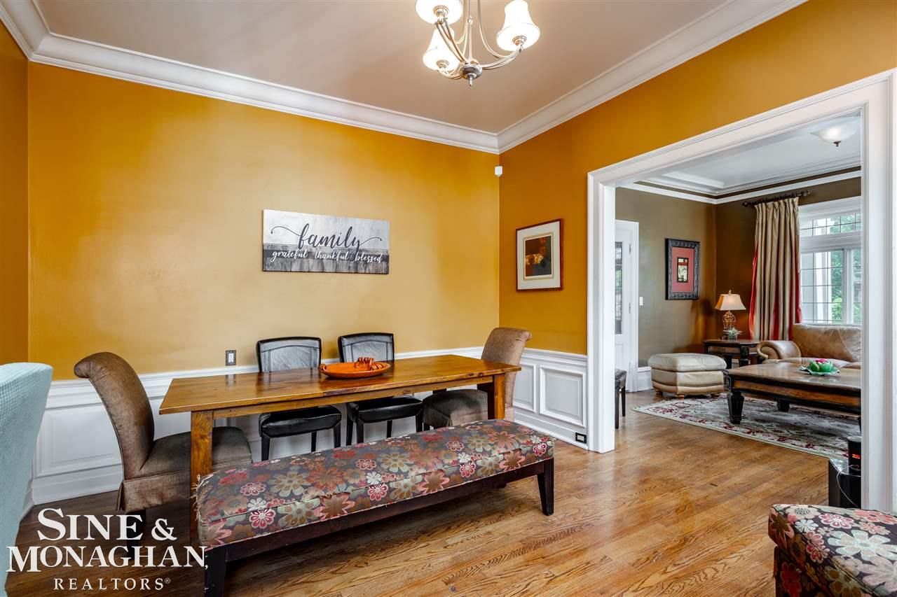 954 Barrington Road Grosse Pointe Park, MI 48230 - Photo 16 of 44