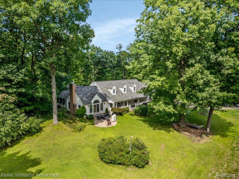 2175 Curtis Road Leonard, MI 48367 - Photo 2 of 48