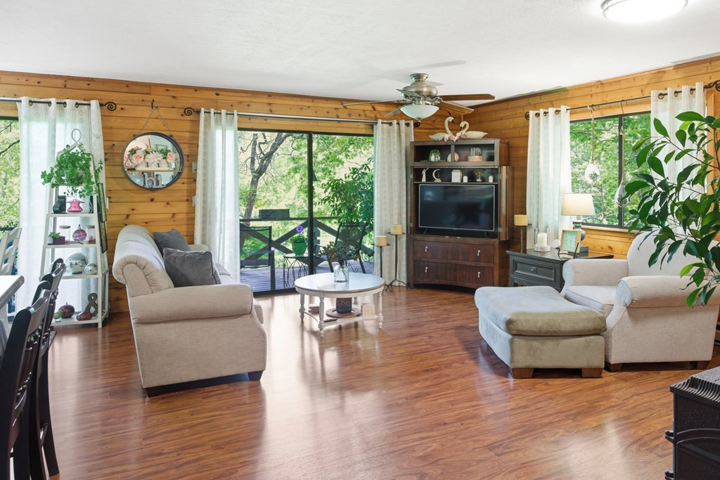 510 Mountain Top Road Marble, NC 28905 - Photo 12 of 45 Gallery Image 12