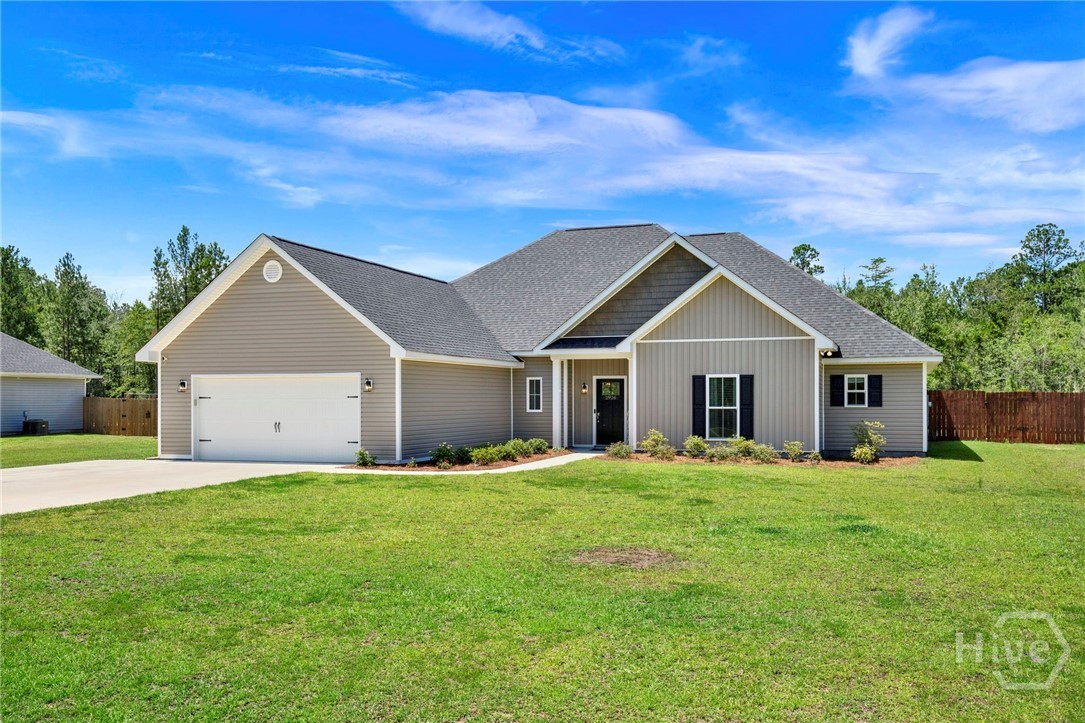 2926 Buster Phillips Road Southeast Ludowici, GA 31316 - Photo 47 of 51