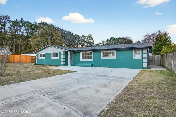 $315,000 | 1411 Sharonwood Lane, Jacksonville, FL 32221