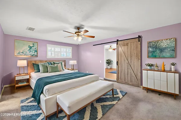 $315,000 | 1411 Sharonwood Lane, Jacksonville, FL 32221