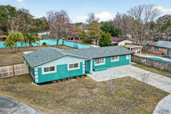 $315,000 | 1411 Sharonwood Lane, Jacksonville, FL 32221