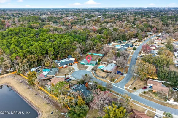 $315,000 | 1411 Sharonwood Lane, Jacksonville, FL 32221