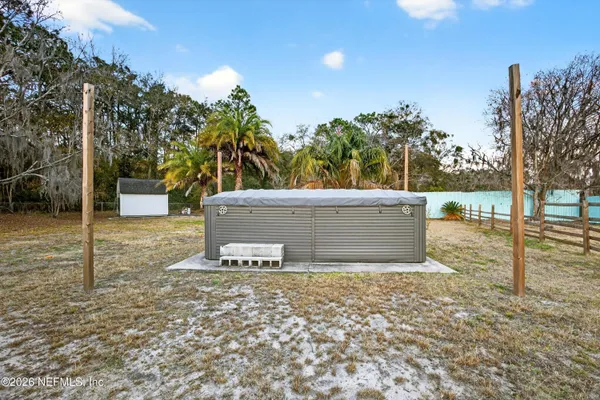 $315,000 | 1411 Sharonwood Lane, Jacksonville, FL 32221
