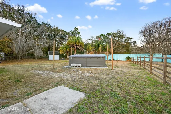 $315,000 | 1411 Sharonwood Lane, Jacksonville, FL 32221