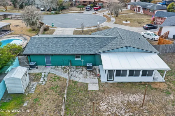 $315,000 | 1411 Sharonwood Lane, Jacksonville, FL 32221