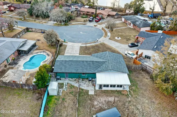 $315,000 | 1411 Sharonwood Lane, Jacksonville, FL 32221