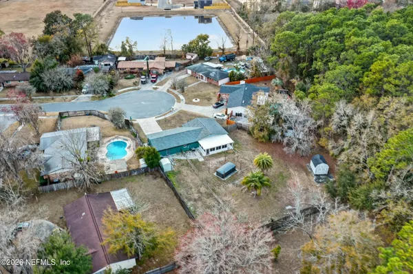 $315,000 | 1411 Sharonwood Lane, Jacksonville, FL 32221