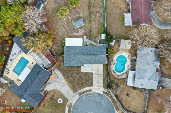 $315,000 | 1411 Sharonwood Lane, Jacksonville, FL 32221