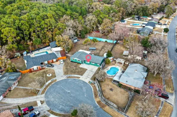 $315,000 | 1411 Sharonwood Lane, Jacksonville, FL 32221