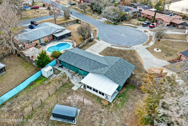 $315,000 | 1411 Sharonwood Lane, Jacksonville, FL 32221