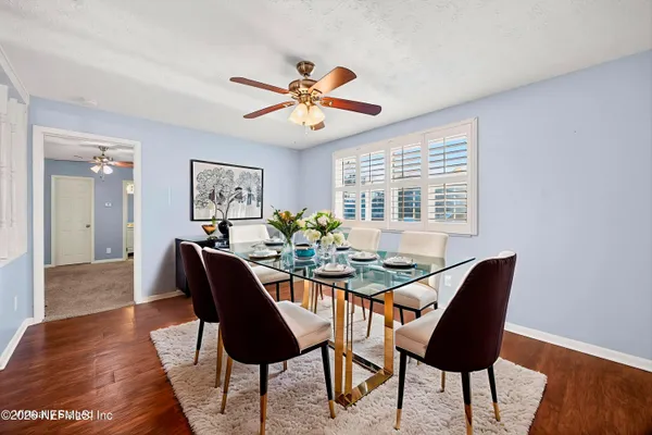 $315,000 | 1411 Sharonwood Lane, Jacksonville, FL 32221
