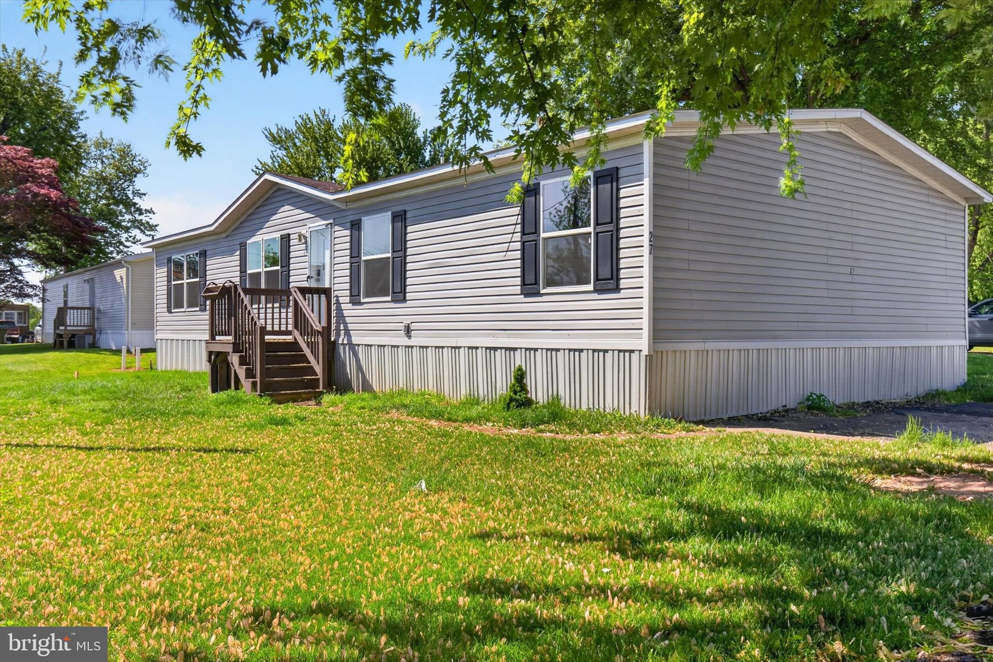 4550 Bull Road, Unit 27 Dover, PA 17315 - Photo 1 of 22 Gallery Image 1