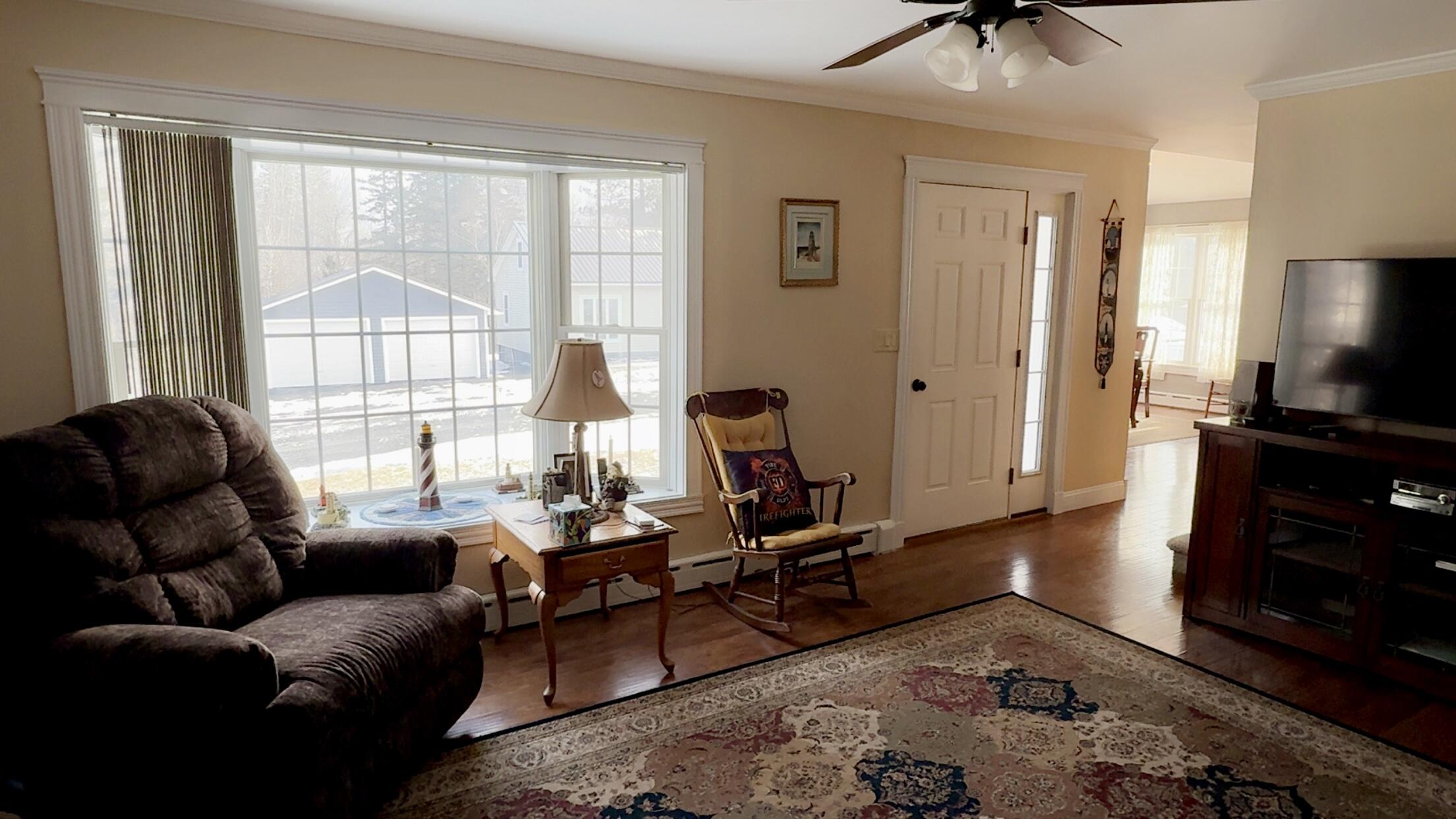 133 Water Mill Road Van Buren, ME 04785 - Photo 27 of 60