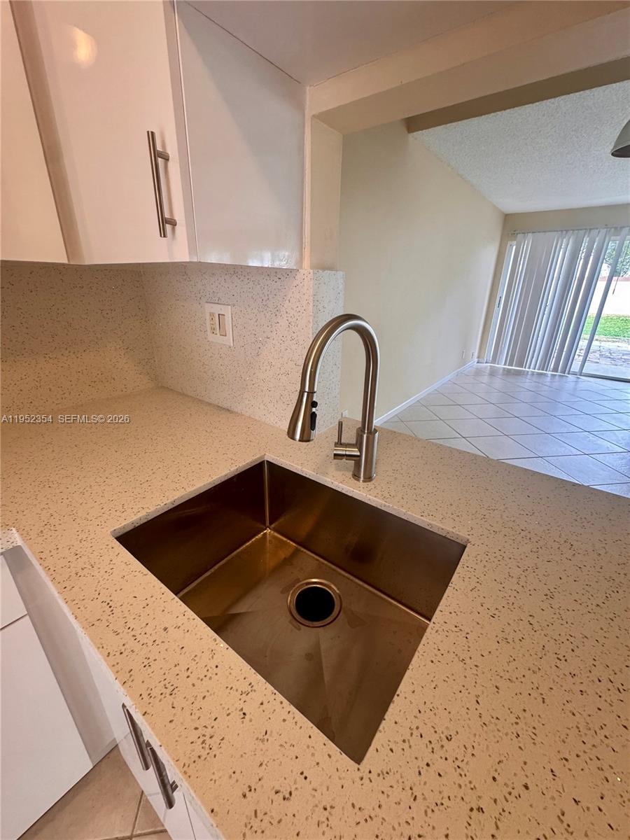4879 North Hemingway Circle Margate, FL 33063 - Photo 11 of 44 a close view of sink