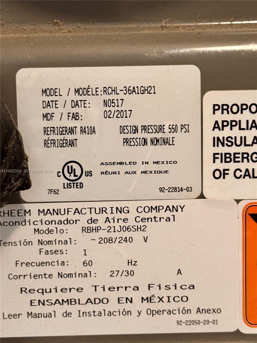 4879 North Hemingway Circle Margate, FL 33063 - Photo 42 of 44 unknown