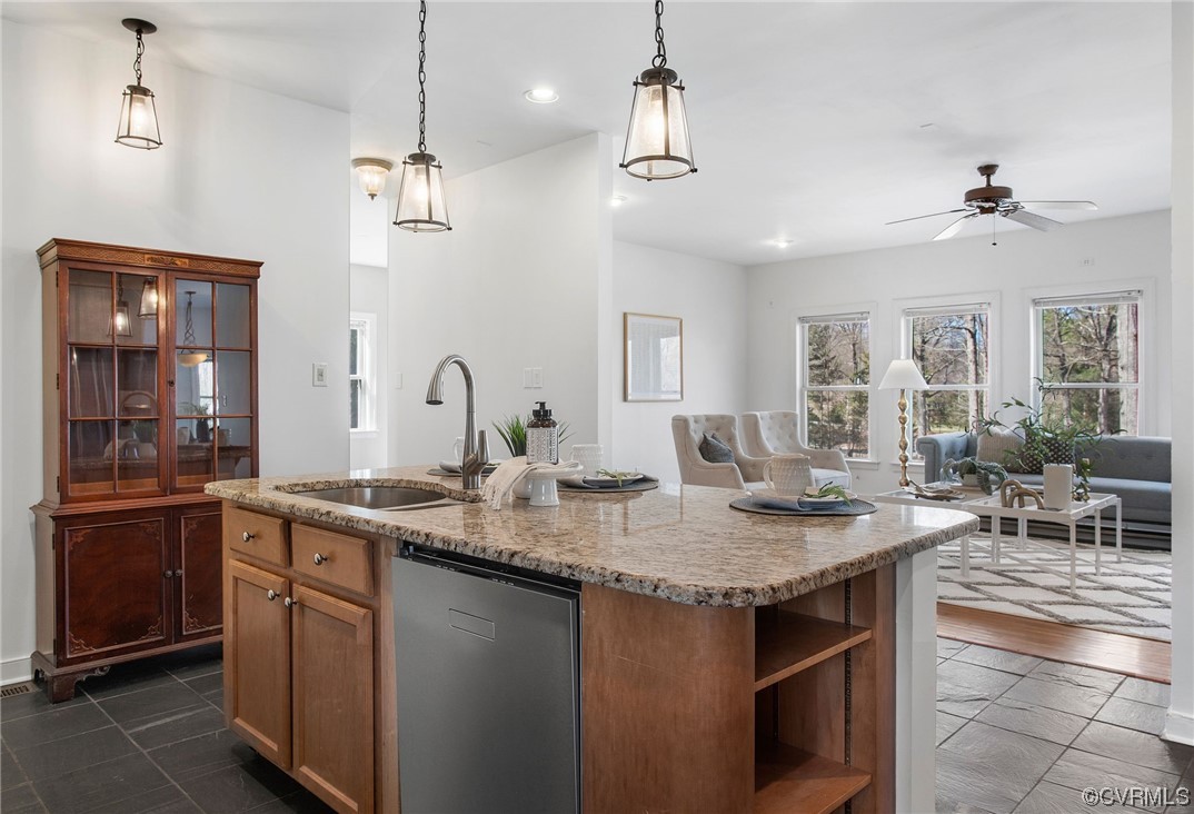 901 Hockett Road Manakin-Sabot, VA 23103 - Photo 14 of 39