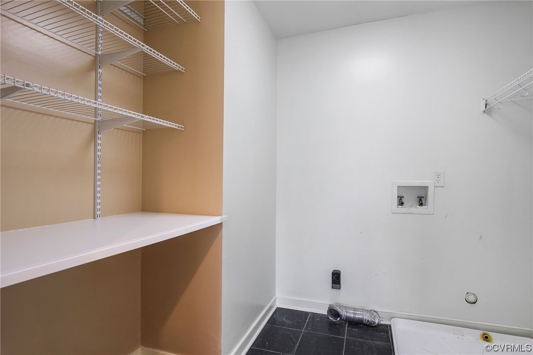 901 Hockett Road Manakin-Sabot, VA 23103 - Photo 31 of 39 a bathroom with a sink and a mirror