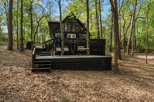 $665,000 | 103 East Barker Creek Lane, Scroggins, TX 75480